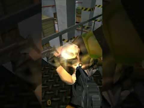 HALF-LIFE Gameplay Walkthrough FULL GAME - No Commentary