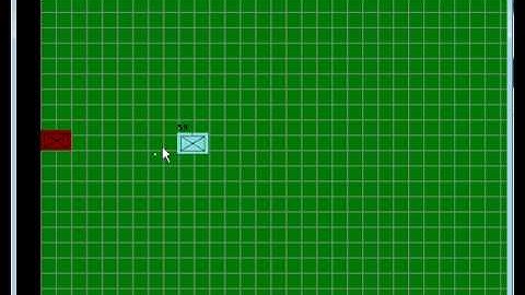 Version 0.0.1 Of my C++ and OpenGL Wargame