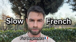 Slow French #27 | Lying to Yourself