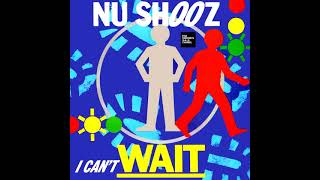 Nu Shooz - I Can't Wait (LYRICS) FM HORIZONTE 94.3 CHANNEL