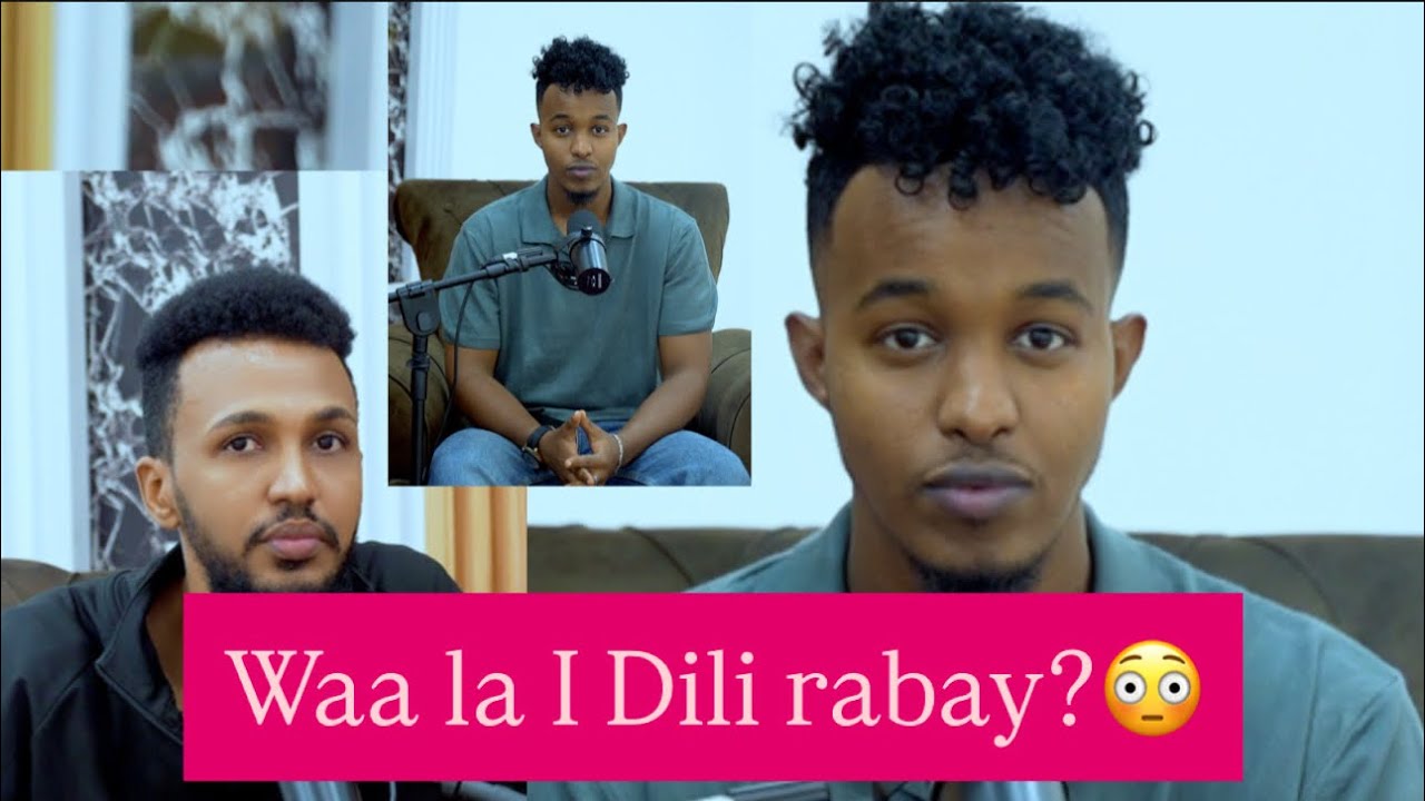 QISADII KAAFI AK KADIB IN LA DILO AYAA LA ISKU DAYEY BALSE WUU KA BADBAADAY WAX BADAN OO IIDANKA QAR