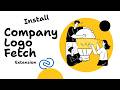 How to Automate Zoho CRM Company Logo Fetch (Free Extension)