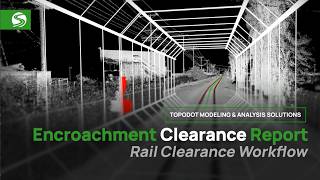Turn Data into Actionable Intelligence | Encroachment Clearance Report Tool