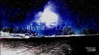 Mflex Sounds - Invisible Love (Italo Disco 2020) (Slow Version)
