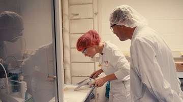 Dit maakt werken in de procestechniek zo boeiend