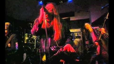 HAMMERFALL -- Hammerfall (OFFICIAL MUSIC VIDEO)