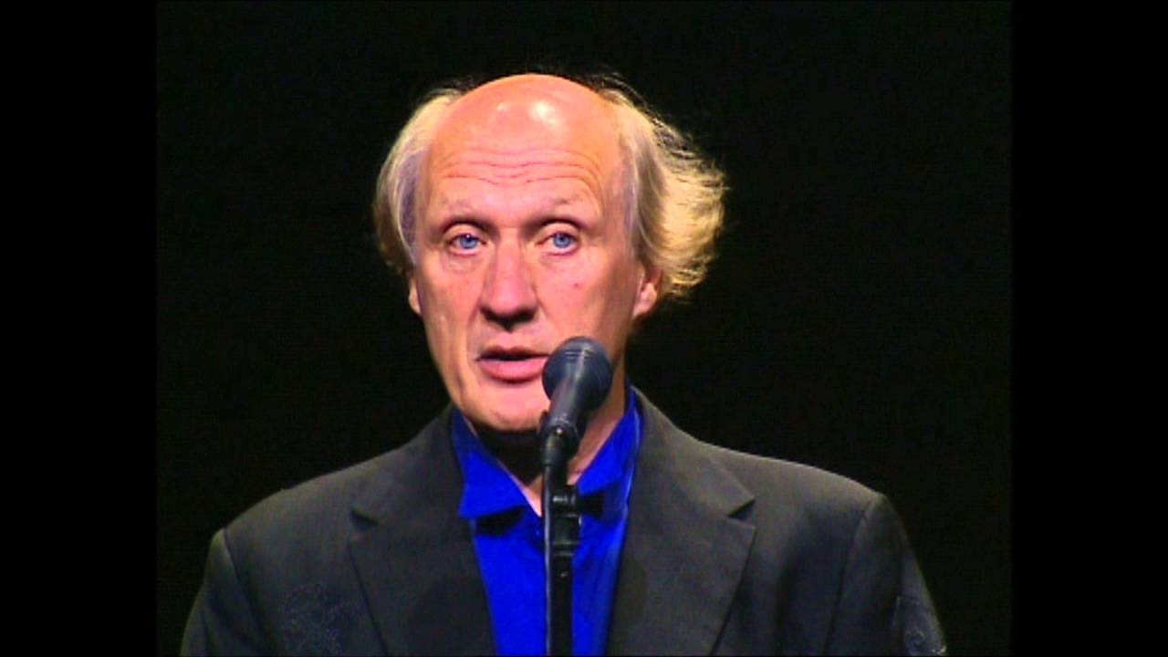 Herman Van Veen Liefde Van Later 2005 Live