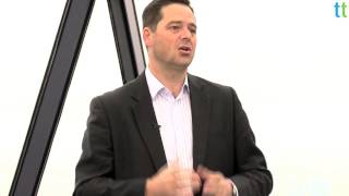 Graeme Codrington Speaker Showreel