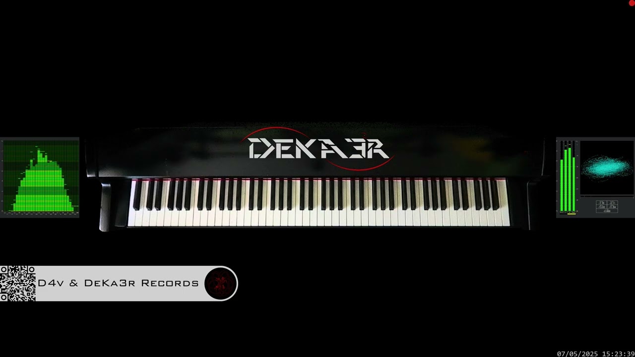 🔴 #irl 🎹 CODE (STUDIO EDITION AQUARIUM VERSION) - MÚSICA • PIANO MUSIC • PRODUCER • COMPOSER #music adlı videoyu YouTube'da izle 🔴 #irl 🎹 CODE (STUDIO EDITION AQUARIUM VERSION) - MÚSICA • PIANO MUSIC • PRODUCER • COMPOSER #music adlı videoyu YouTube'da izle