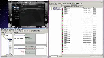 XBMC Remote Demo 1