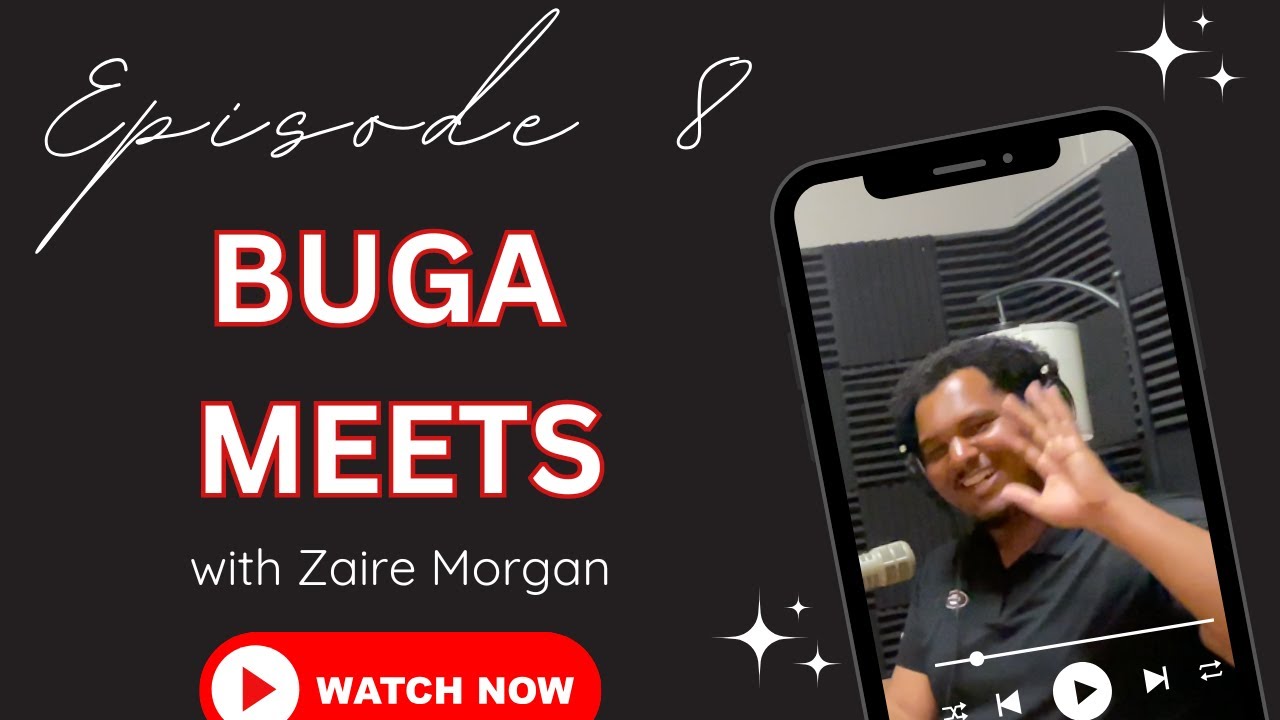 BUGA Meets S4 E4 : Leaning into the Unusual, Future Doctor Status, Legacy of Generational Firsts