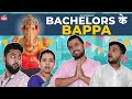 Bachelors ke ghar mein bappa  a short film by tkf