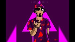 Instrumental Trap Estilo Anuel AA | "Real Hasta La Muerte" | Prod. JHC Beats chords