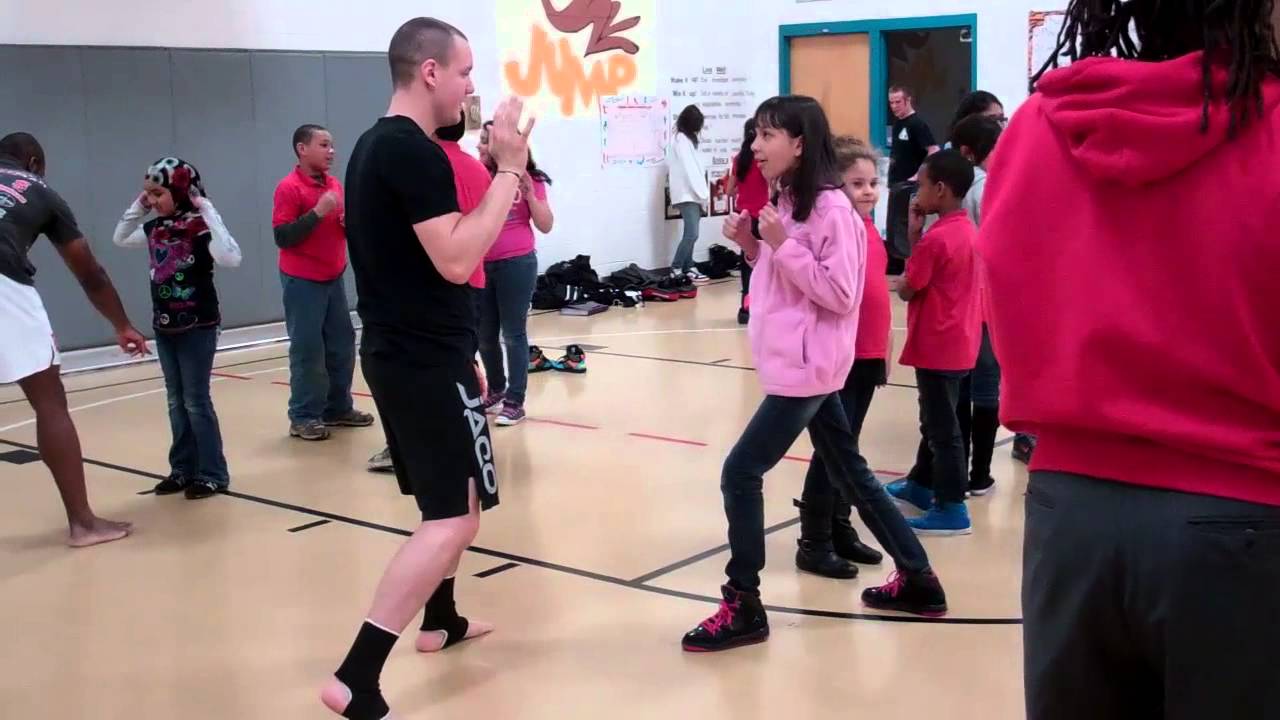 jeet kune do book Teaching Muay Thai at Elementary School