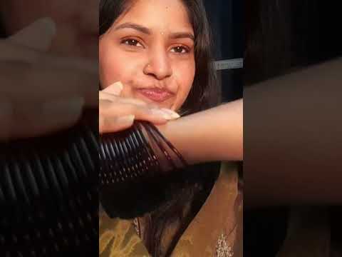 Glass bangles 💕#shorts #youtubeshorts #shortvideo #fyp
