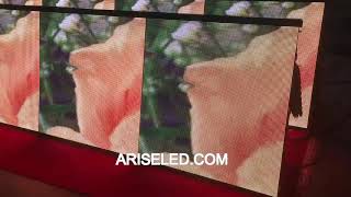 Sports Arena Events Field Outdoor Giant Large Soccer Football Stadium Led Screen Display Boards,Foot Sports Arena Events Field Outdoor Giant Large Soccer Football Stadium Led Screen Display Boards,Foot