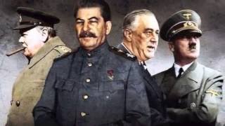 Хронология 2ой мировой Хронология 2ой мировой