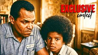 Joe Jackson: The Man Who Made Michael and What It Cost