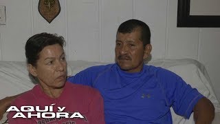 El doloroso recuerdo de la masacre de Texas tortura a una pareja de sobrevivientes