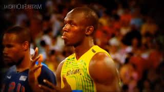 | TRIBUTE | USAIN BOLT | THE LEGEND | MOTIVATIONAL COMPILATION | MUSICAL 👊💥 BEATS|