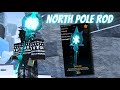 This Is Officially the BEST Rod in Fisch...