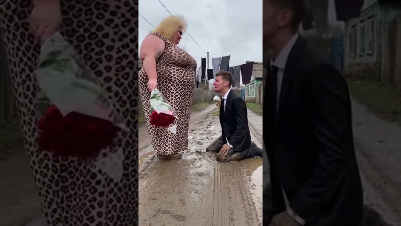 Самое Худшее возвращение бывшего в истории