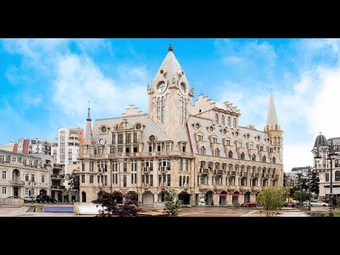 ბინები ბათუმში,საქართველო 60 კვ/მ - street Shalva Inasaridze  | უძრავი ქონება ბათუმში