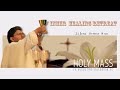 Holy Mass|21 June 2020|Inner Healing Retreat|Fr Augustine Vallooran|Divine Retreat Centre