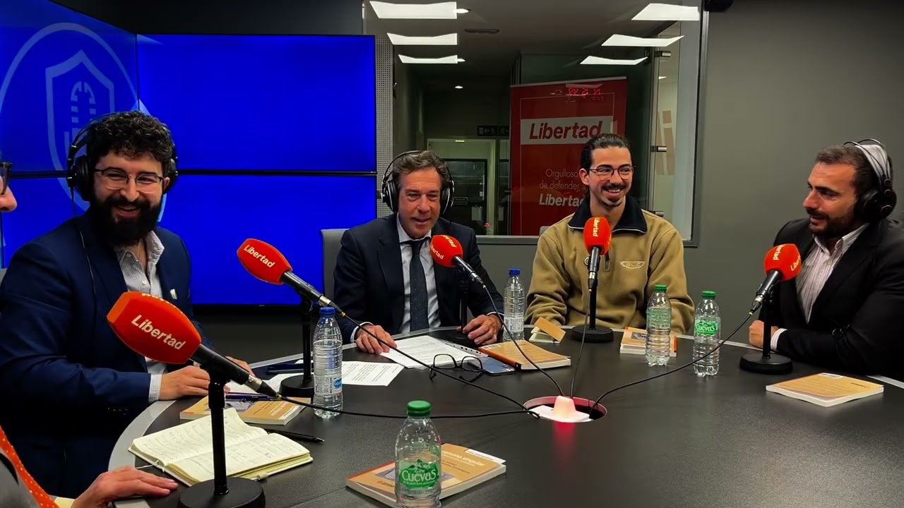 ADIÓS AHORROS: La Trampa del Euro Digital (CBDC) y el aviso de Milei