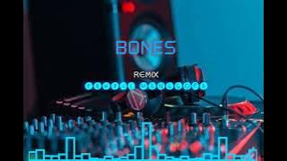 IMAGINE DRAGONS - BONES - REMIX (FAHRUL MANGGOPA) 2023 NEW!!!
