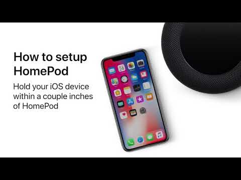 How to set