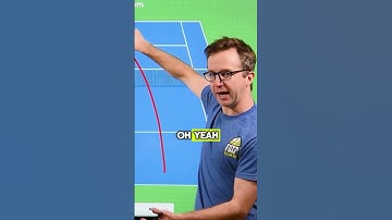 This point is a perfect example of why Roger Federer hated playing Novak Djokovic