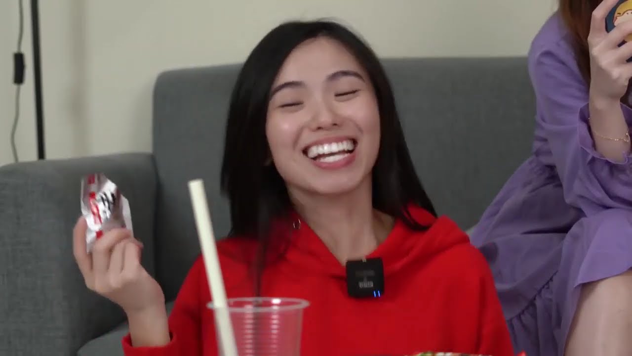 im_siowei! If The World Has No Water (How do we live )