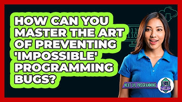 How Can You Master The Art Of Preventing 