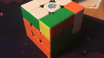 How to insert every F2L pair without using any rotations (very easy) ( 16 possibilities)