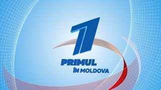Știri Primul în Moldova 12:00 20 noiembrie