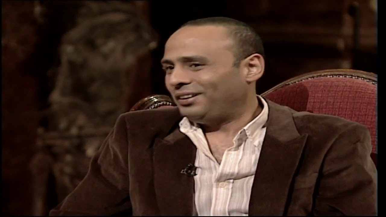 عفاريت حسين الإمام | الفنان محمود عبد المغني | قصص مرعبة