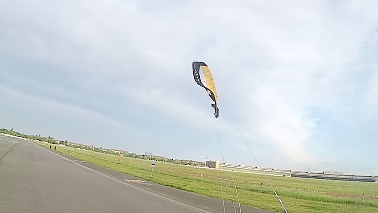 Born Kite Takken two