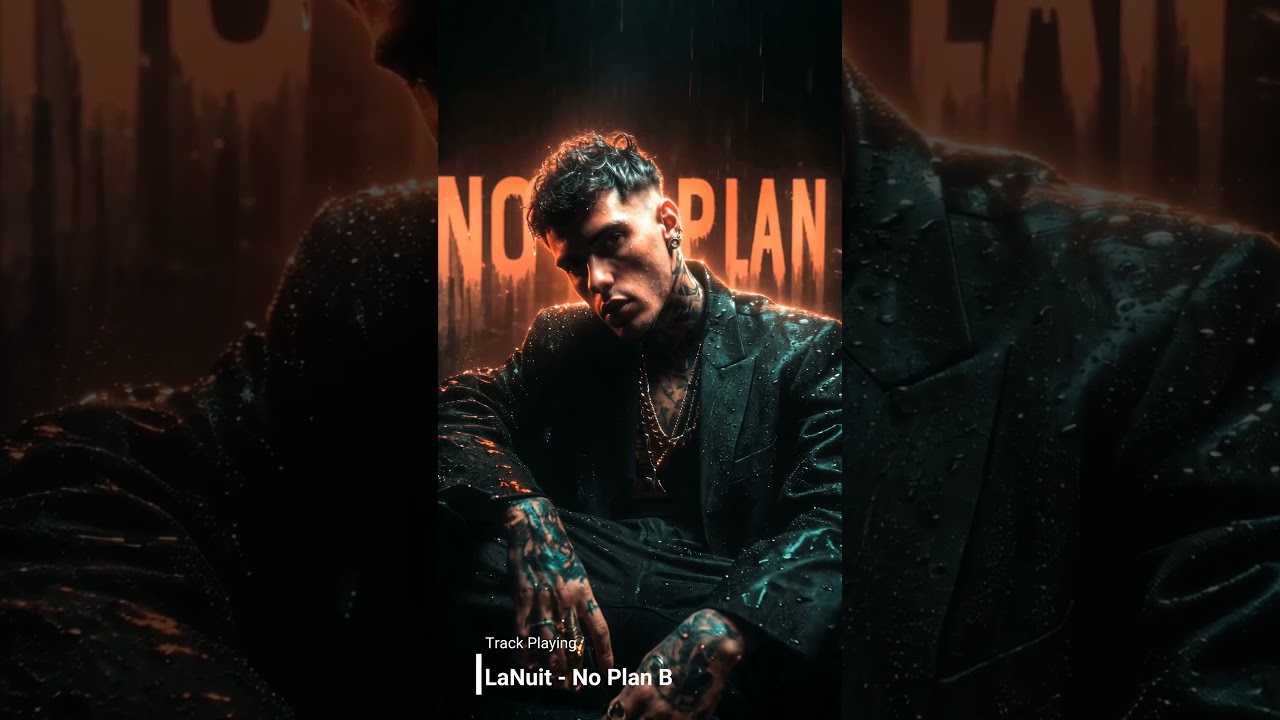 No Plan B | LaNuit