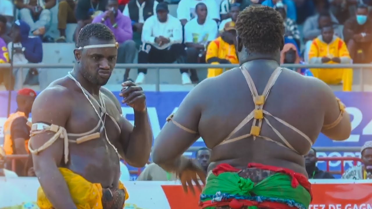 Ko Incroyable ! Fils De Balla vs Thiatou Yoff Journée Al Bourakh – 1er février 2026