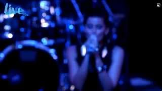 Nelly Furtado - Waiting For the Night (Live) Resimi