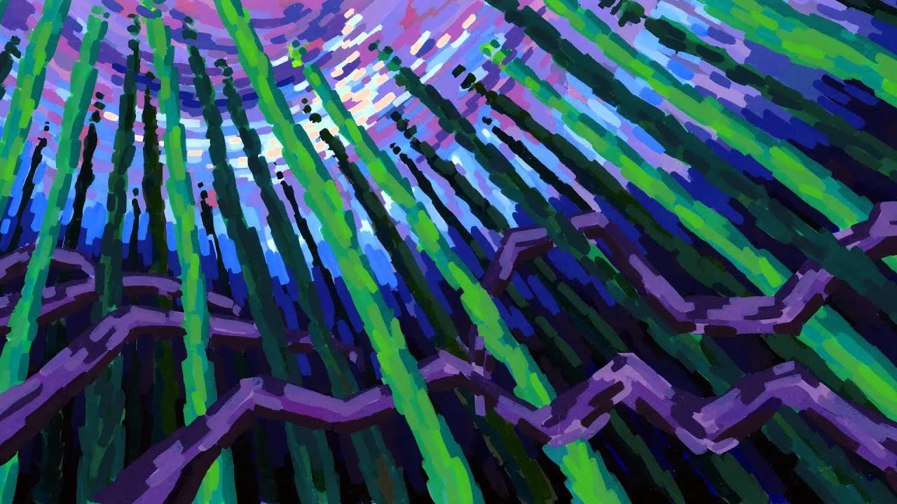 La Mar - Light Bearer