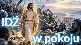 Dlaczego Jezus nie zniszczył Nazaretu? | Dobra Nowina E05