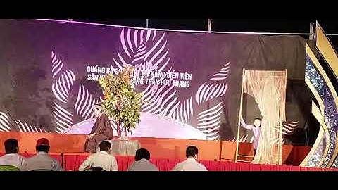 TĐ: Dòng Sông Đỏ: NS Thanh Hồng- Diễm Thanh- CVVC Nguyễn Văn Khởi