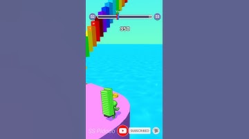 Ladder Race (by VOODOO) lvl 52