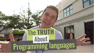 Programming Languages To Land Awesome Jobs Career Path