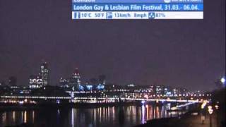 The WORLD LIVE - 05:00 GMT on March 30, 2011