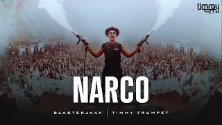 Narco - Timmy Trumpet at Tomorrowland 2023