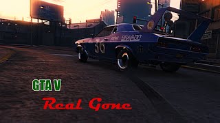 Gta V - Real Gone Fan Made