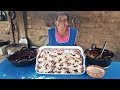 Preparando Unas Sabrosas ENCHILADAS ROJAS RELLENAS DE PICADILLO | DOÑA LUPITA